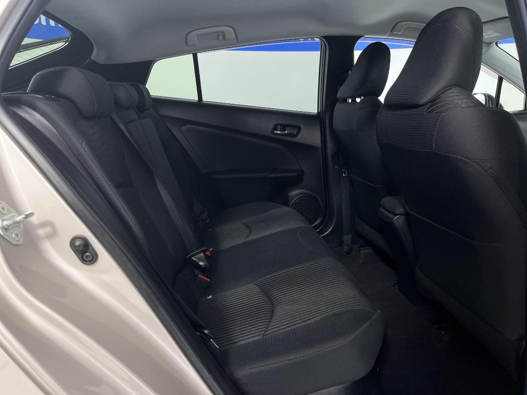 Photo '20' of Toyota Prius