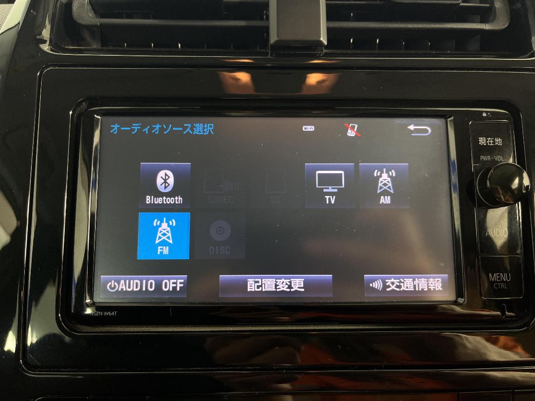 Photo '26' of Toyota Prius