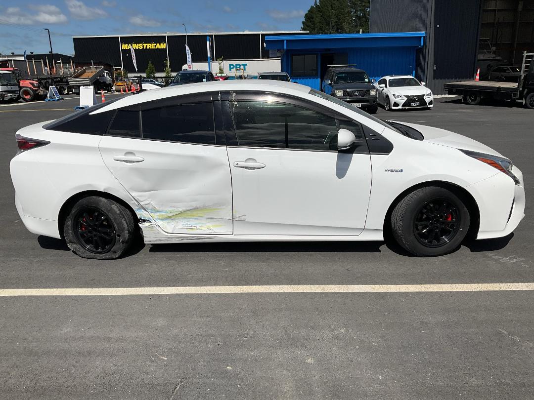 Photo '5' of Toyota Prius