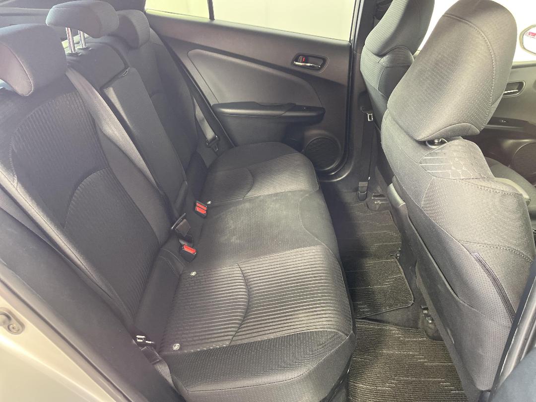 Photo '20' of Toyota Prius