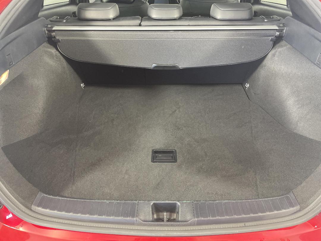 Photo '14' of Toyota Prius