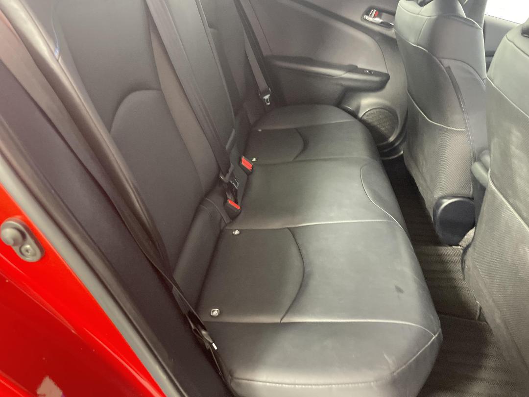 Photo '20' of Toyota Prius