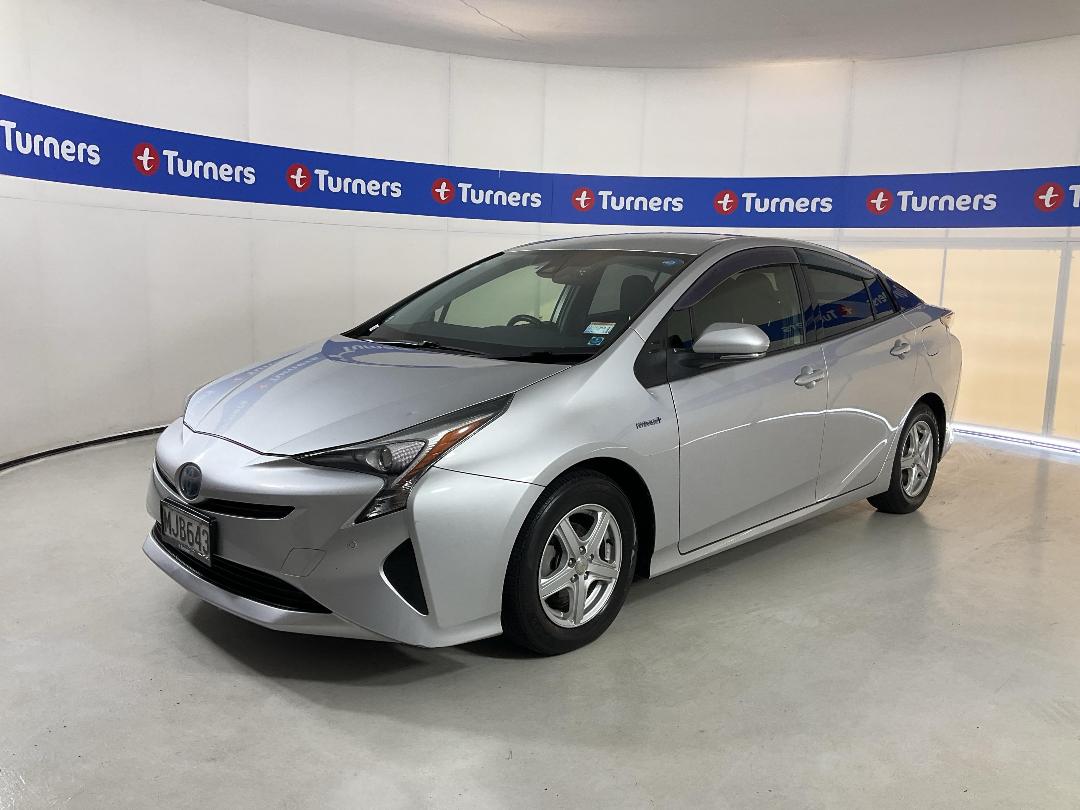 Photo '4' of Toyota Prius