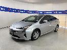 Thumbnail '4' of Toyota Prius