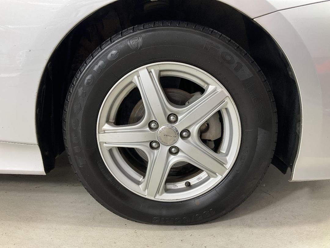 Photo '9' of Toyota Prius