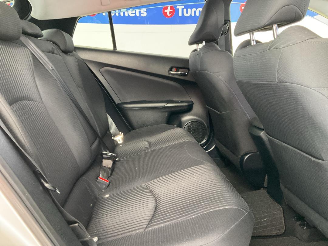 Photo '20' of Toyota Prius