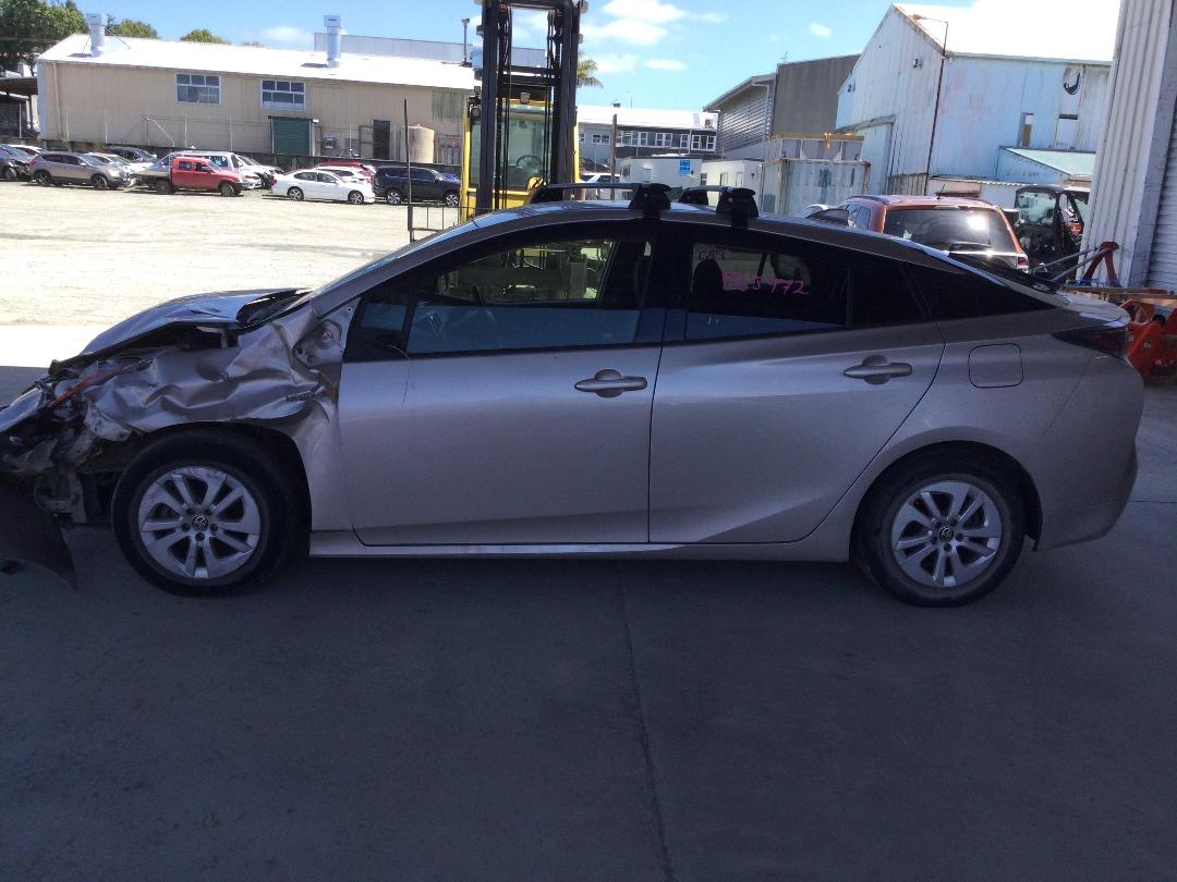 Photo '4' of Toyota Prius Hybrid