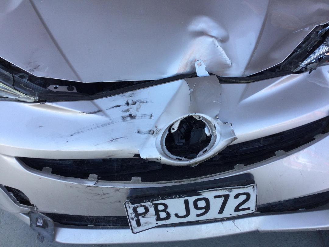 Photo '10' of Toyota Prius Hybrid