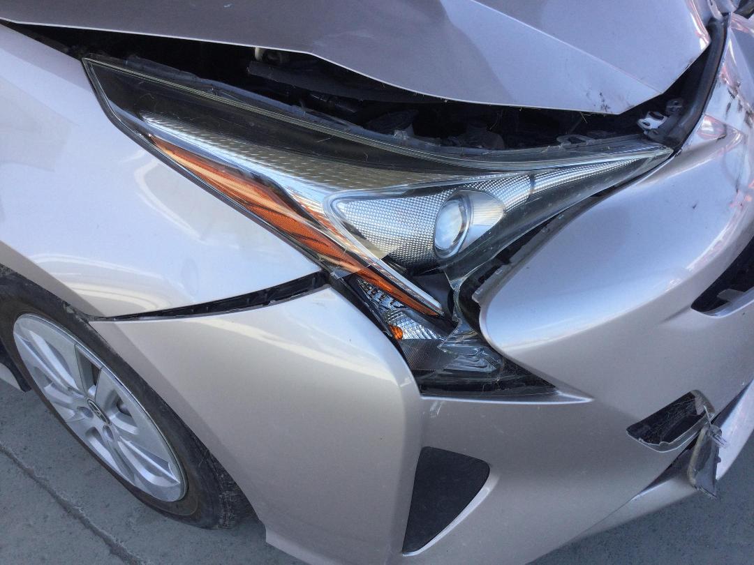 Photo '9' of Toyota Prius Hybrid