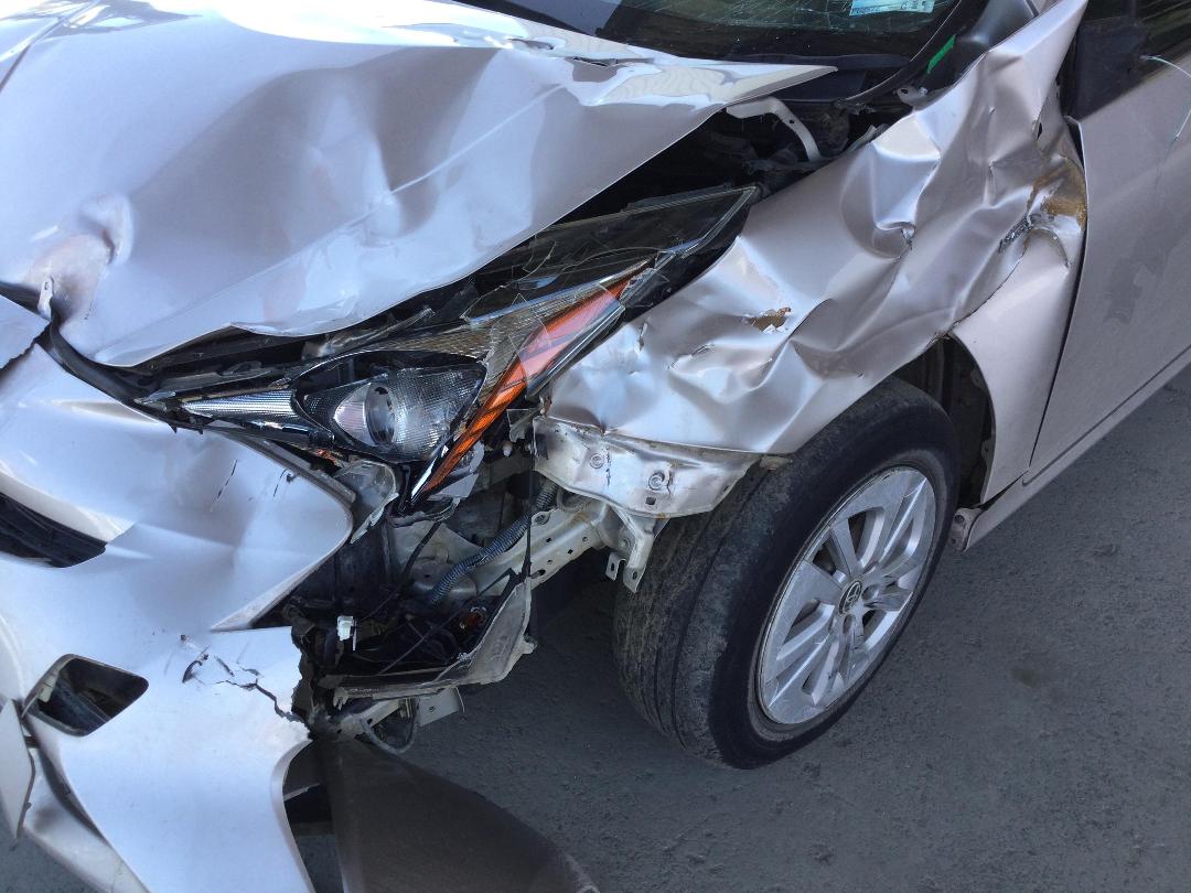 Photo '11' of Toyota Prius Hybrid