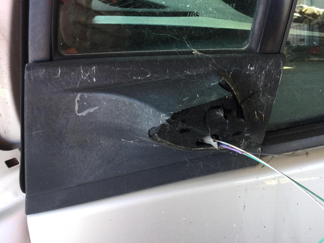 Photo '13' of Toyota Prius Hybrid