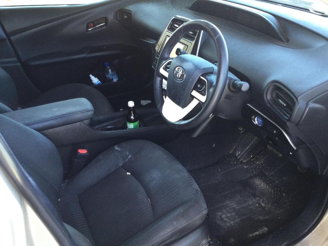 Photo '15' of Toyota Prius Hybrid