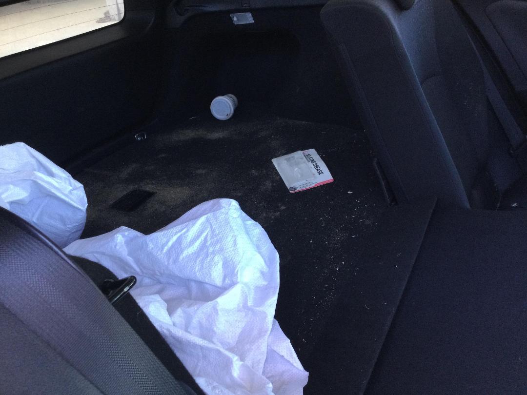 Photo '18' of Toyota Prius Hybrid