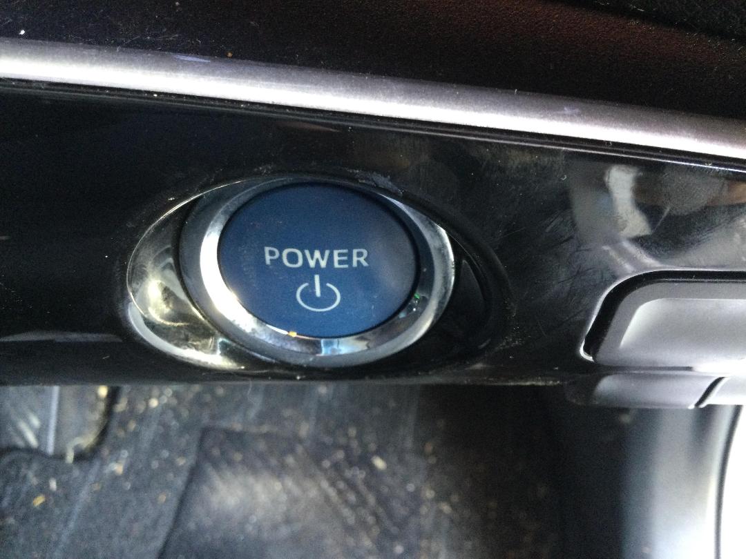 Photo '19' of Toyota Prius Hybrid