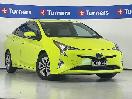 Thumbnail '1' of Toyota Prius