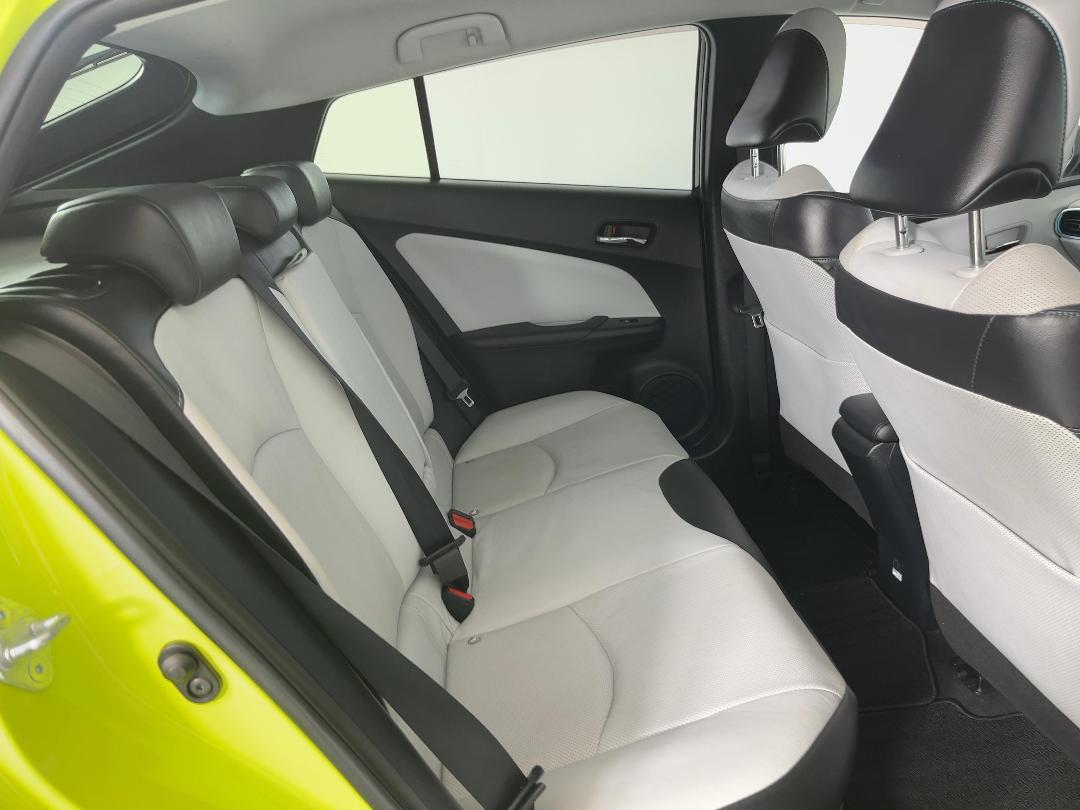 Photo '20' of Toyota Prius