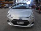 Thumbnail '1' of Toyota Prius C GX
