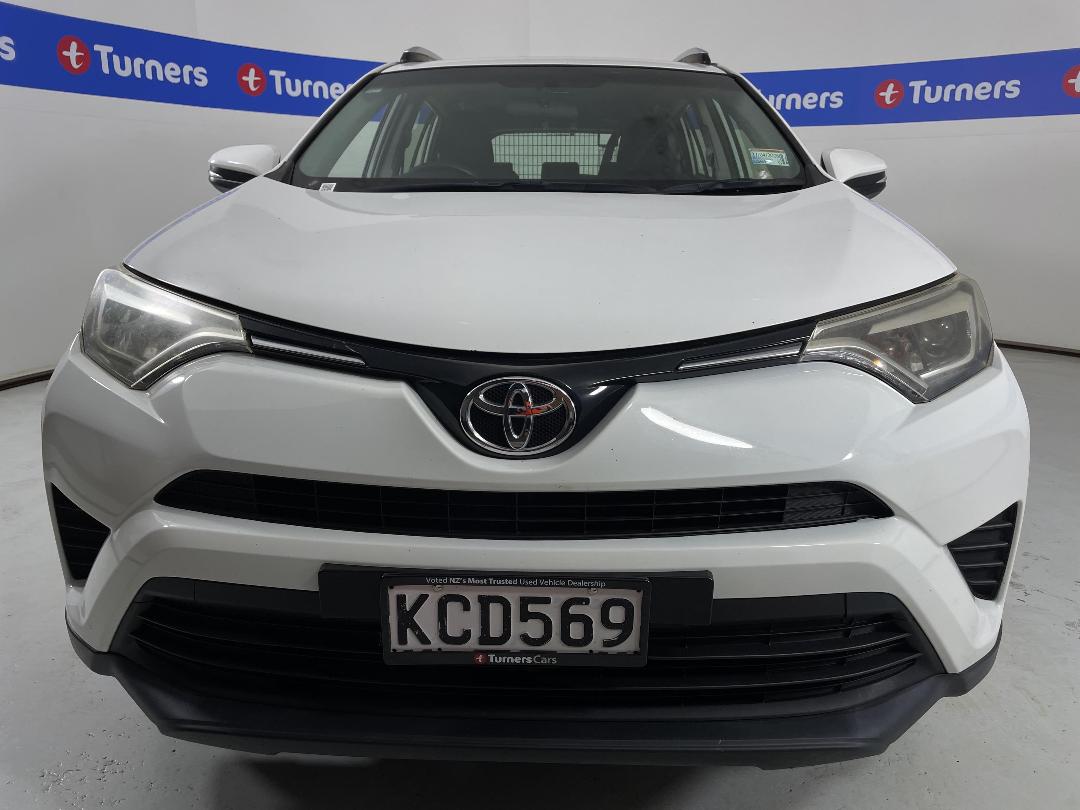 Photo '2' of Toyota Rav4 Photo '2' of Toyota Rav4