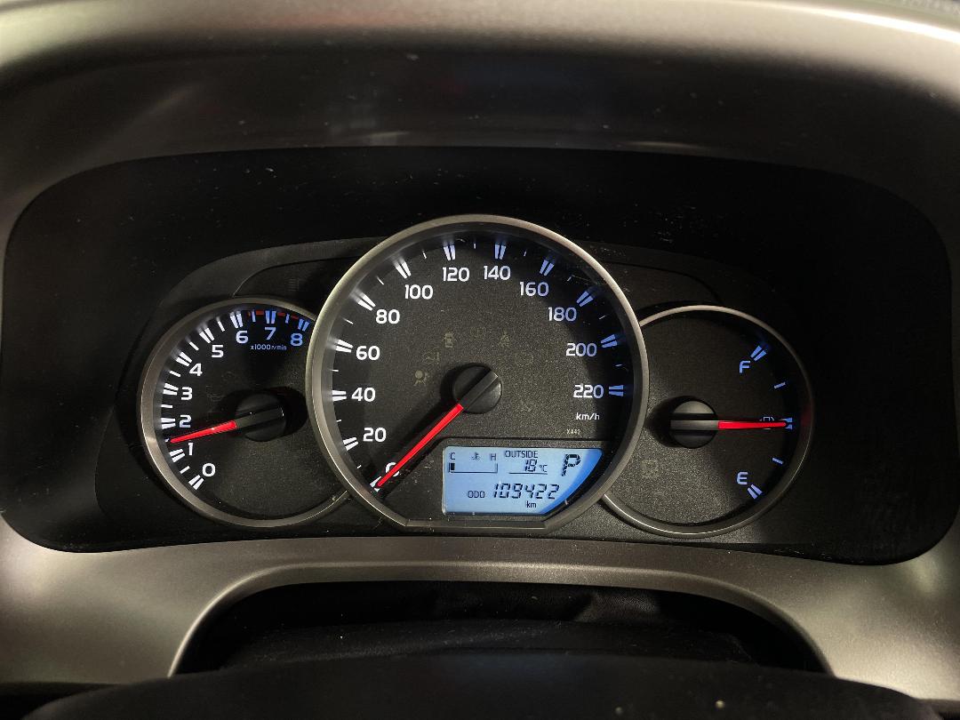 Photo '21' of Toyota Rav4 Photo '21' of Toyota Rav4