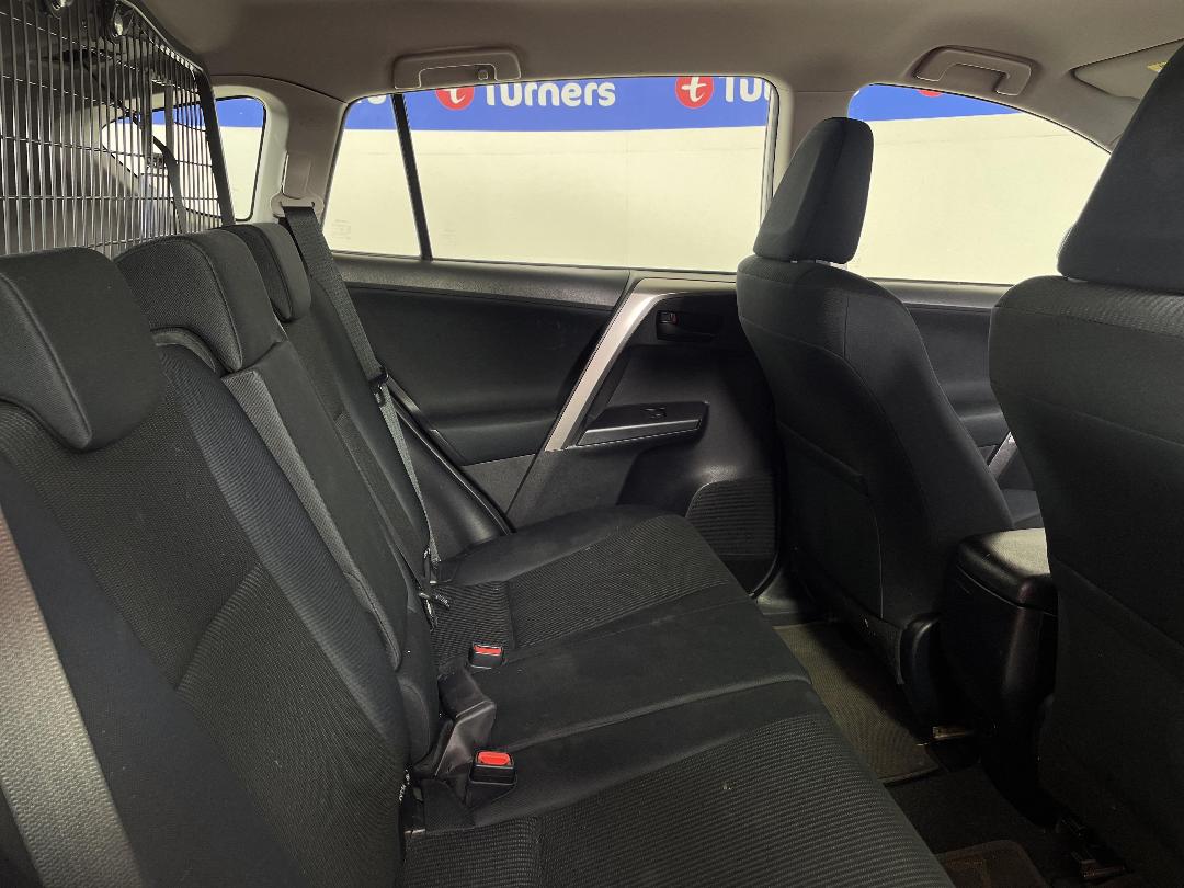 Photo '20' of Toyota Rav4 Photo '20' of Toyota Rav4