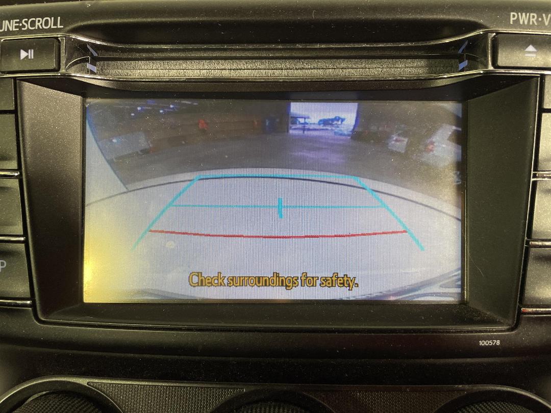 Photo '24' of Toyota Rav4 Photo '24' of Toyota Rav4