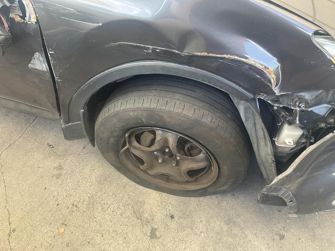 Photo '2' of Toyota Rav4 GX SUV