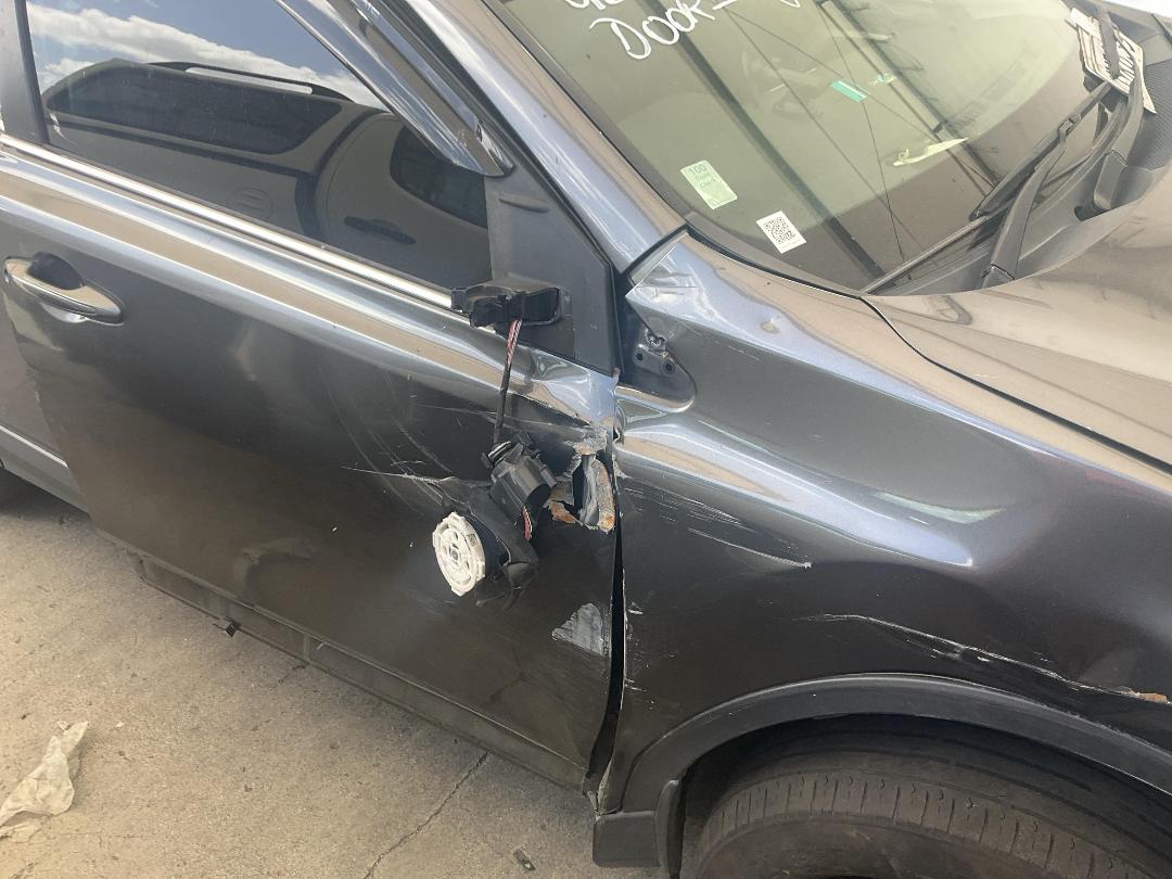 Photo '3' of Toyota Rav4 GX SUV