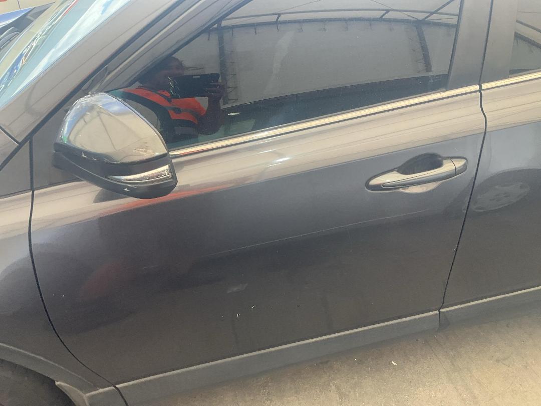 Photo '11' of Toyota Rav4 GX SUV