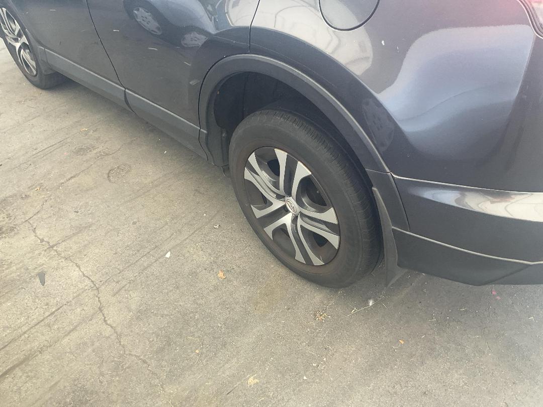 Photo '14' of Toyota Rav4 GX SUV