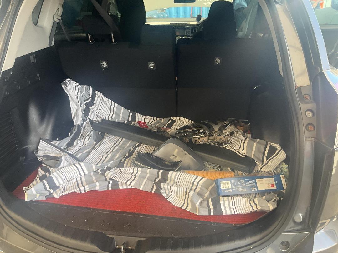 Photo '26' of Toyota Rav4 GX SUV