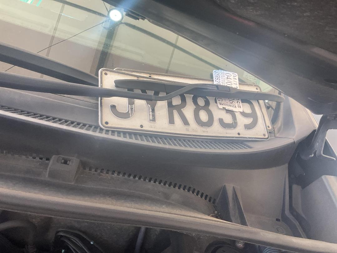 Photo '28' of Toyota Rav4 GX SUV