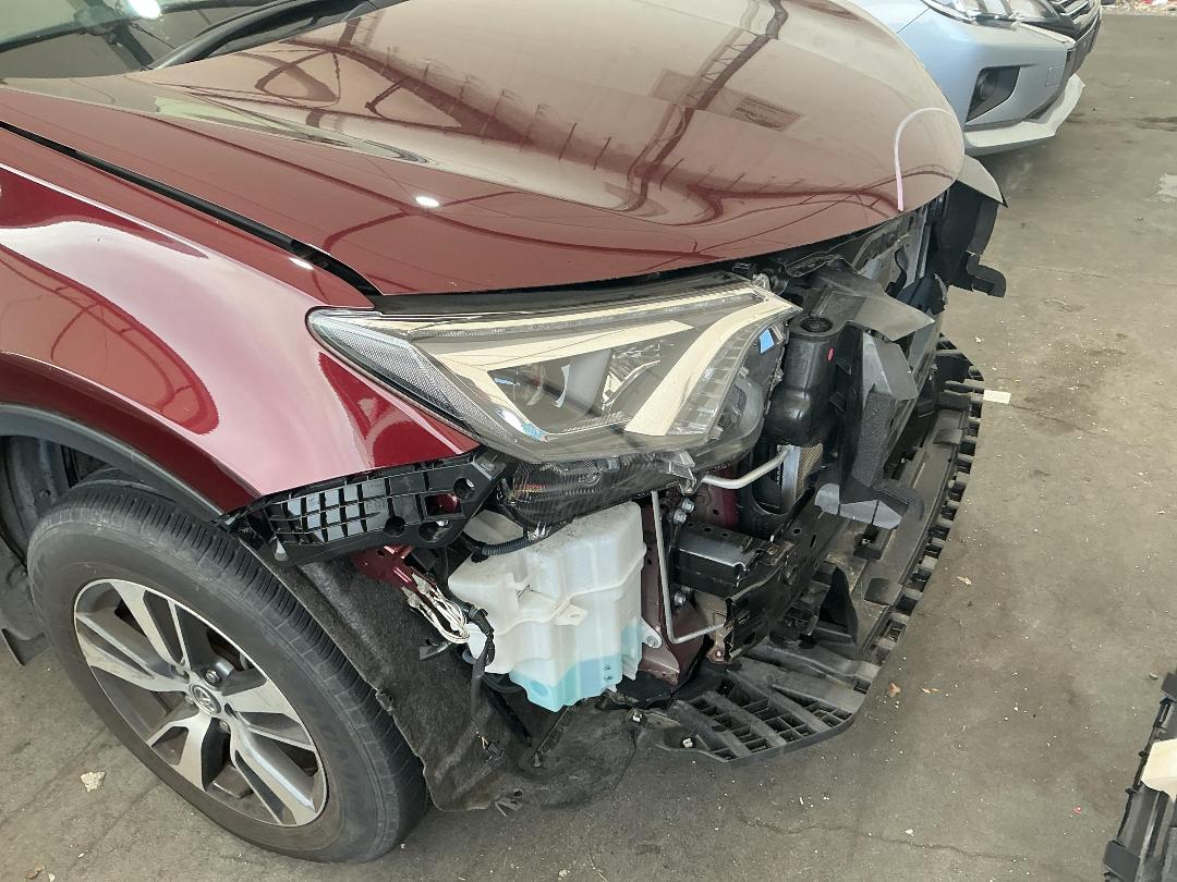 Photo '3' of Toyota Rav4 GXL SUV Photo '3' of Toyota Rav4 GXL SUV