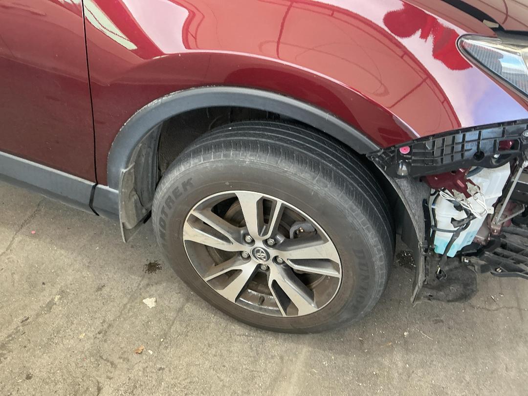 Photo '2' of Toyota Rav4 GXL SUV Photo '2' of Toyota Rav4 GXL SUV