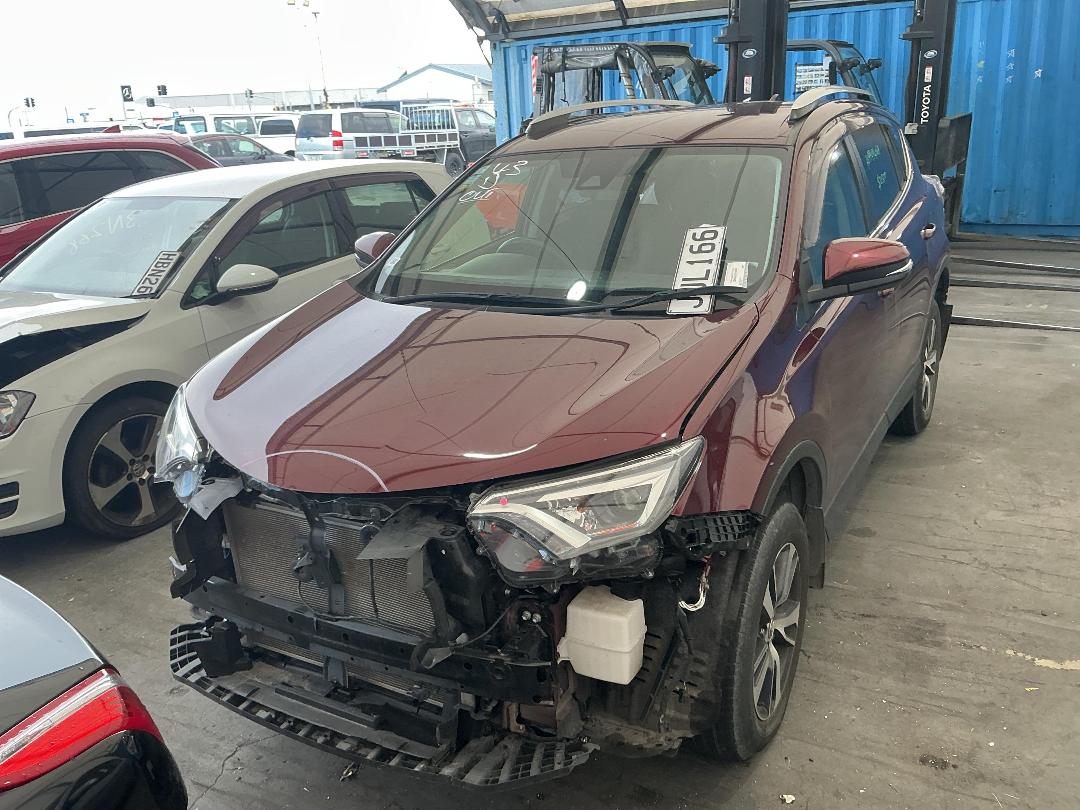 Photo '4' of Toyota Rav4 GXL SUV Photo '4' of Toyota Rav4 GXL SUV