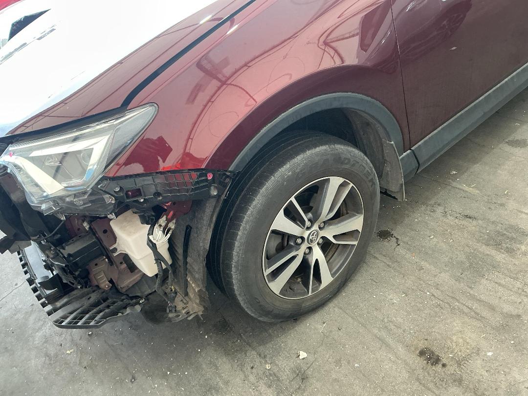 Photo '5' of Toyota Rav4 GXL SUV Photo '5' of Toyota Rav4 GXL SUV