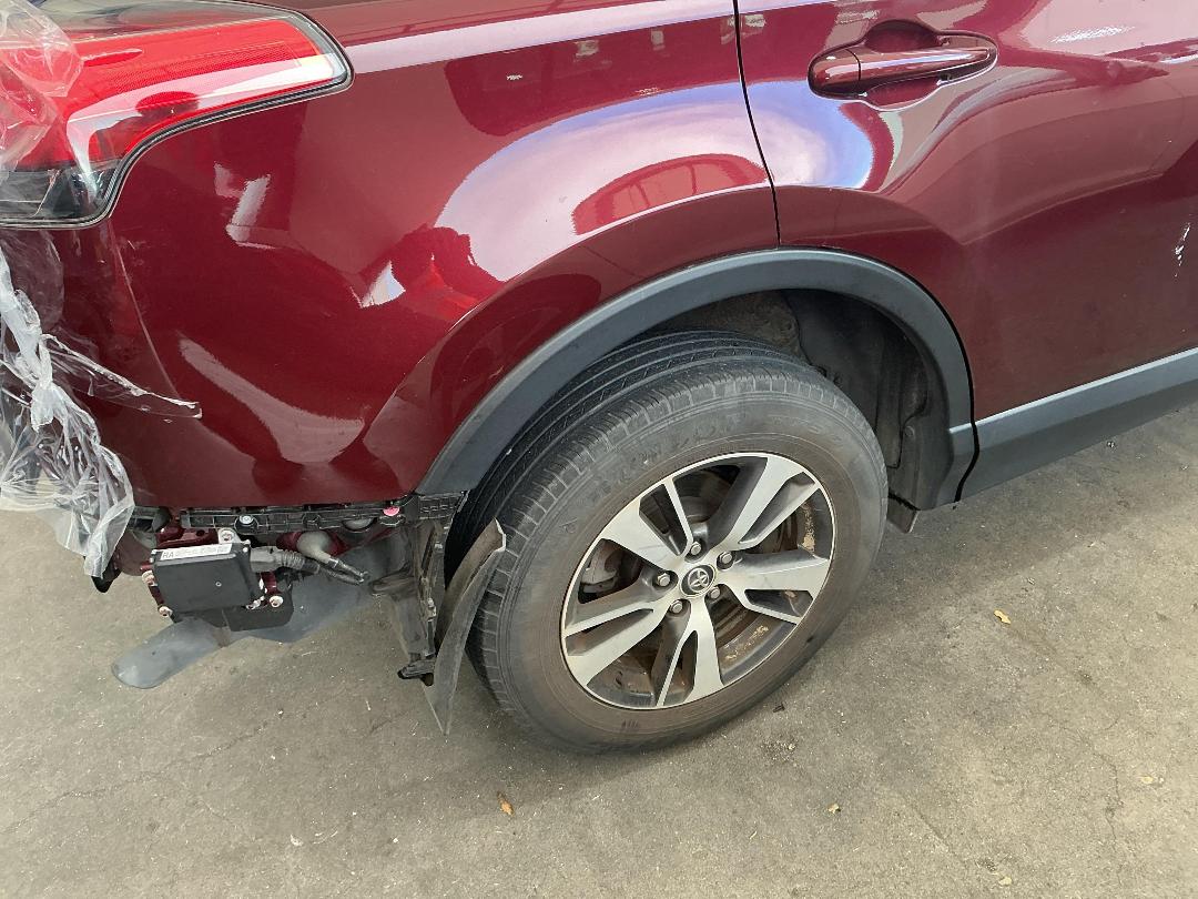 Photo '10' of Toyota Rav4 GXL SUV Photo '10' of Toyota Rav4 GXL SUV