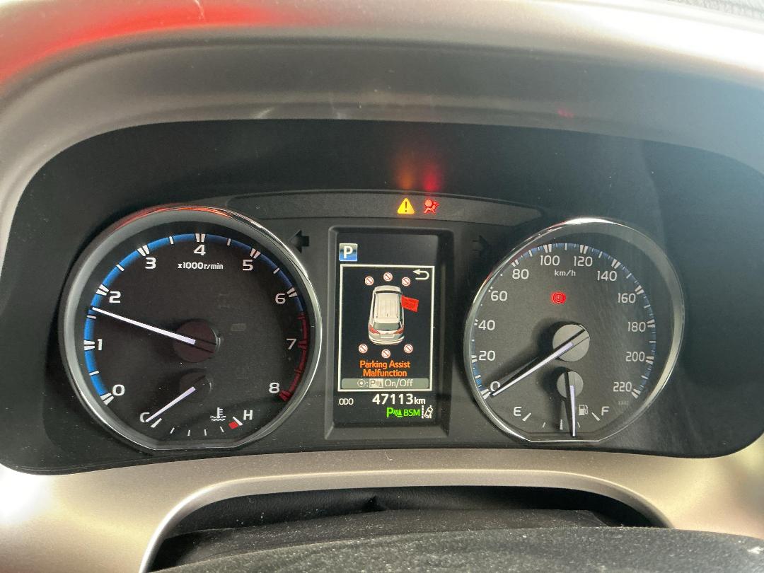 Photo '13' of Toyota Rav4 GXL SUV Photo '13' of Toyota Rav4 GXL SUV