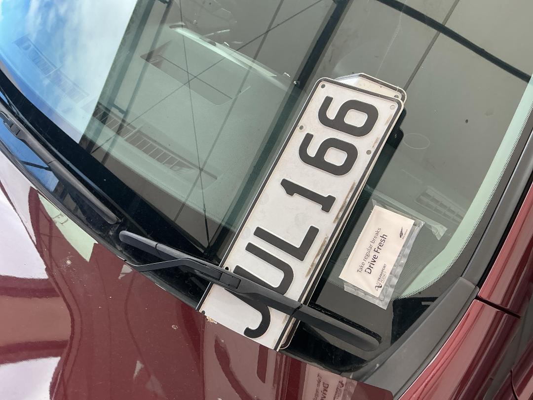 Photo '19' of Toyota Rav4 GXL SUV Photo '19' of Toyota Rav4 GXL SUV