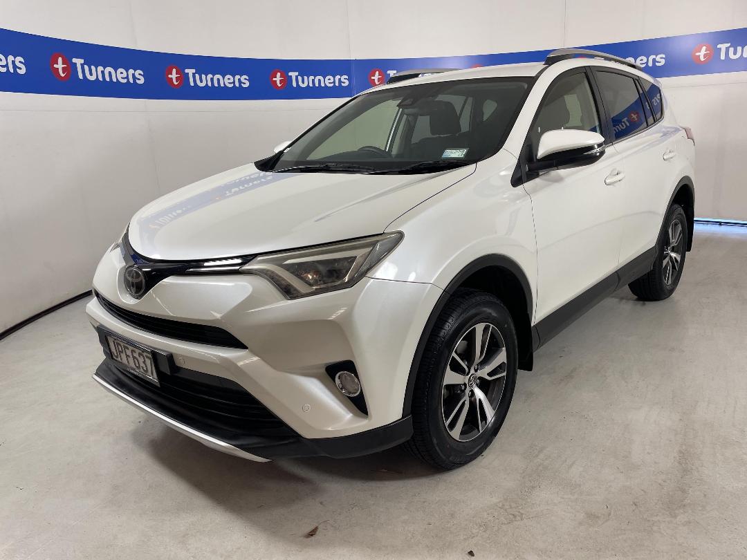 Photo '4' of Toyota Rav4