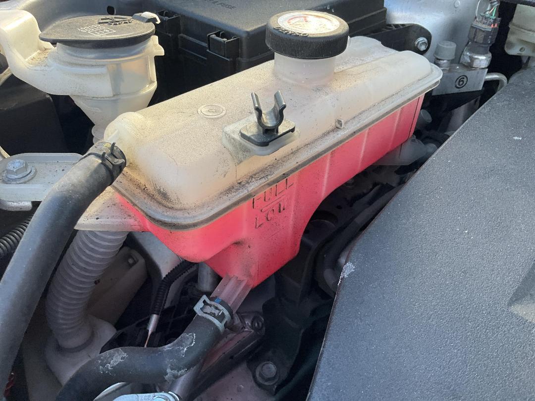 Photo '6' of Toyota Rav4 GXL SUV Photo '6' of Toyota Rav4 GXL SUV