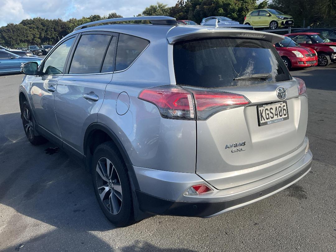 Photo '3' of Toyota Rav4 GXL SUV Photo '3' of Toyota Rav4 GXL SUV