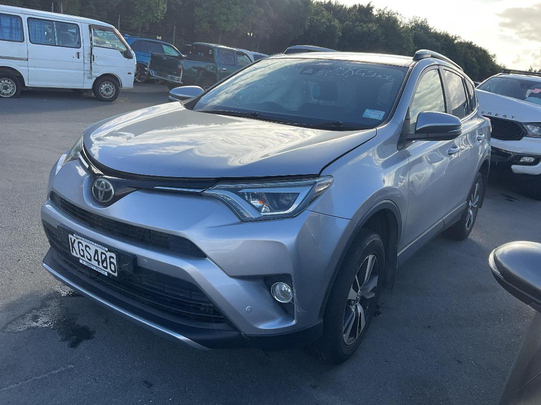 Photo '2' of Toyota Rav4 GXL SUV Photo '2' of Toyota Rav4 GXL SUV