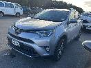 Thumbnail '2' of Toyota Rav4 GXL SUV
