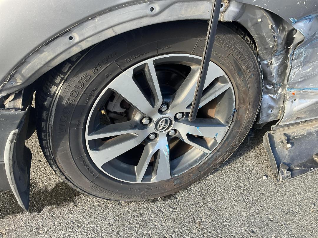 Photo '5' of Toyota Rav4 GXL SUV Photo '5' of Toyota Rav4 GXL SUV