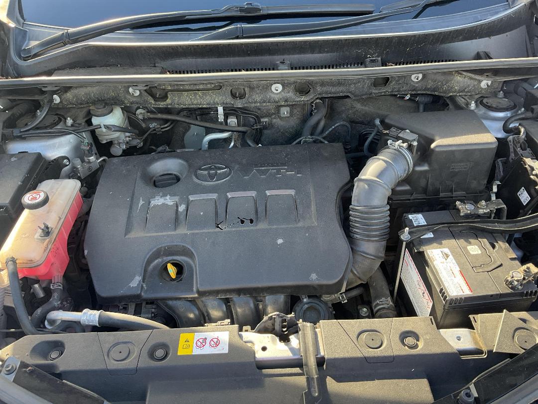 Photo '8' of Toyota Rav4 GXL SUV Photo '8' of Toyota Rav4 GXL SUV