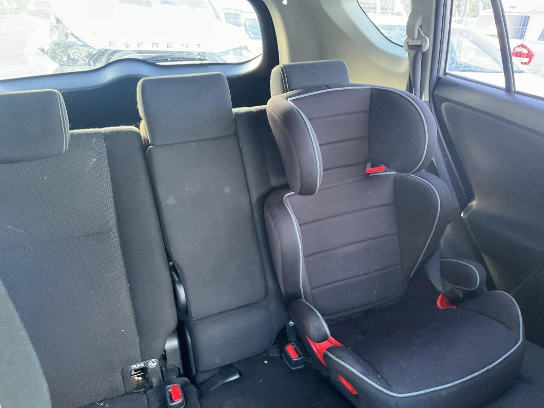 Photo '10' of Toyota Rav4 GXL SUV Photo '10' of Toyota Rav4 GXL SUV