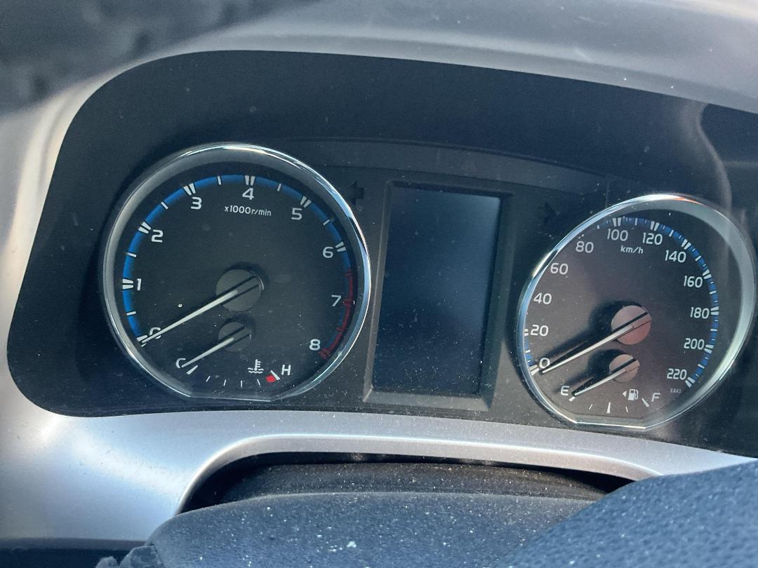 Photo '13' of Toyota Rav4 GXL SUV Photo '13' of Toyota Rav4 GXL SUV