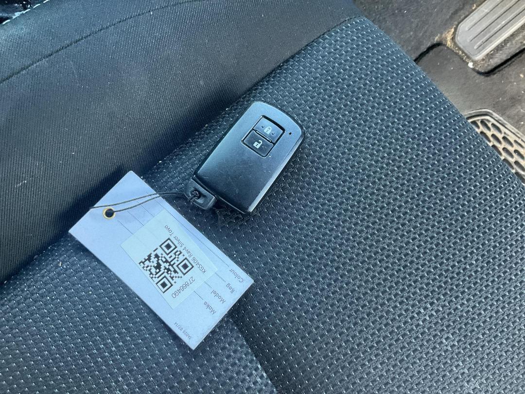 Photo '14' of Toyota Rav4 GXL SUV Photo '14' of Toyota Rav4 GXL SUV