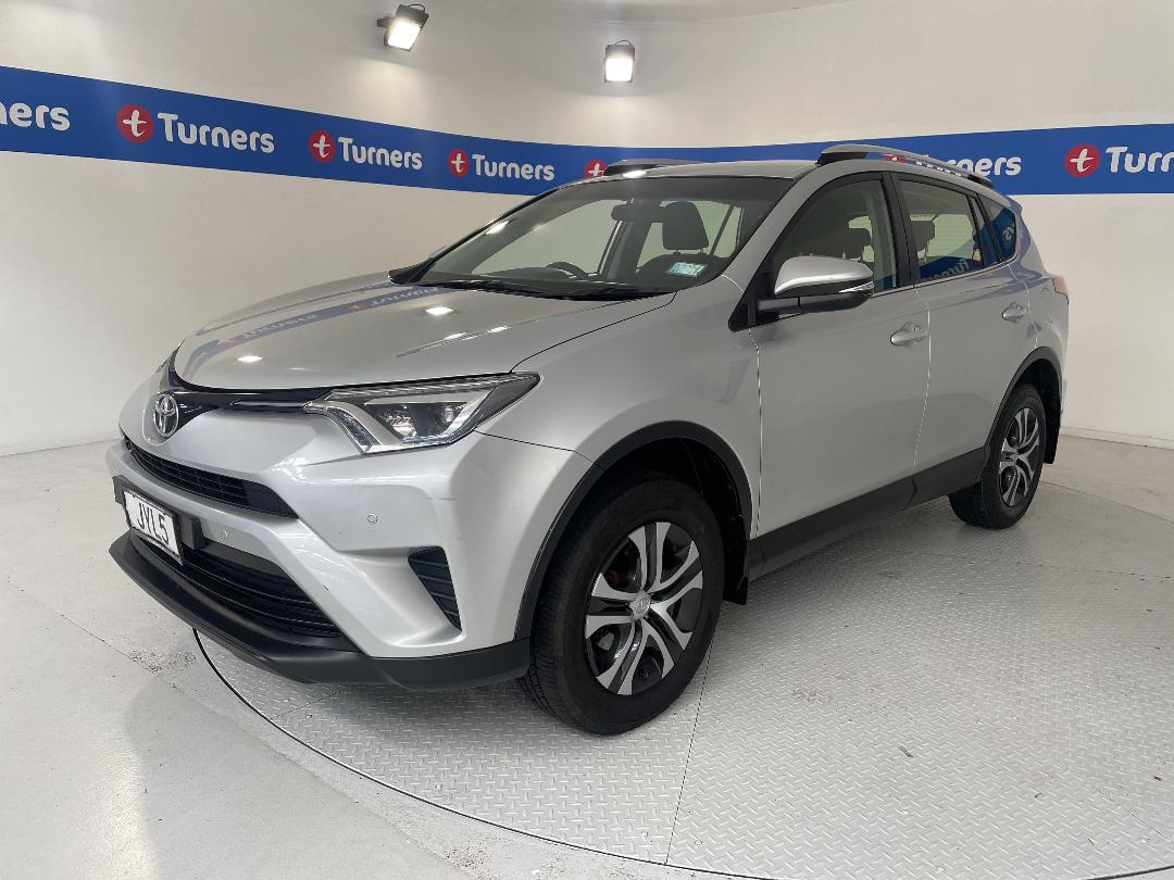 Photo '4' of Toyota Rav4