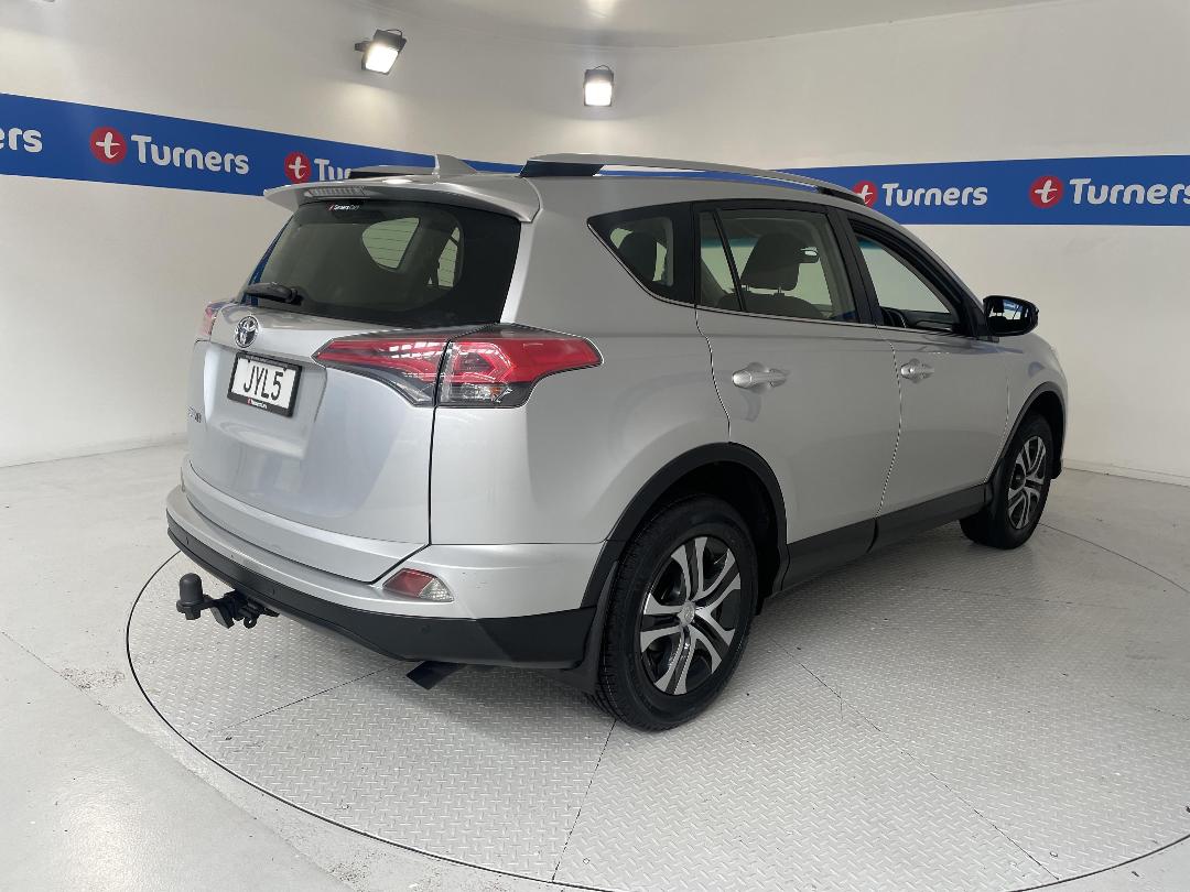 Photo '7' of Toyota Rav4